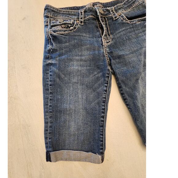 Kut from the Kloth Women's Bermuda Shorts SZ 8 - Picture 4 of 12